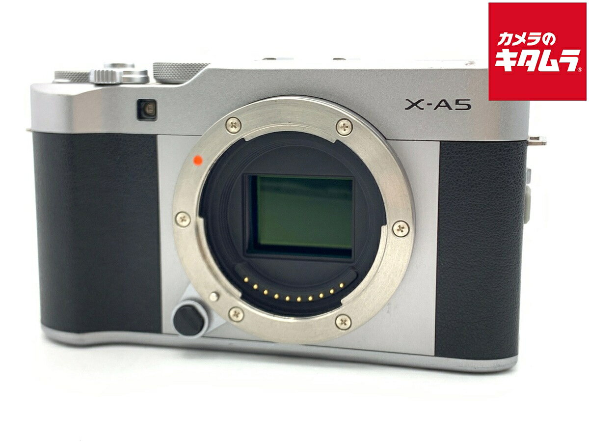 楽天市場】FUJIFILM X-A5の通販