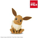 バンダイ ポケプラ04 クイック!! イーブイ プレゼント ギフト クリスマス 誕生日 バースデー パーティー イベント 景品 入学 入園 祝い 孫 玩具 おも...
