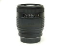 【中古】 【並品】 シグマ AF 70-210mm F3.5-4.5 UC ZEN ミノルタ用 【交換レンズ】