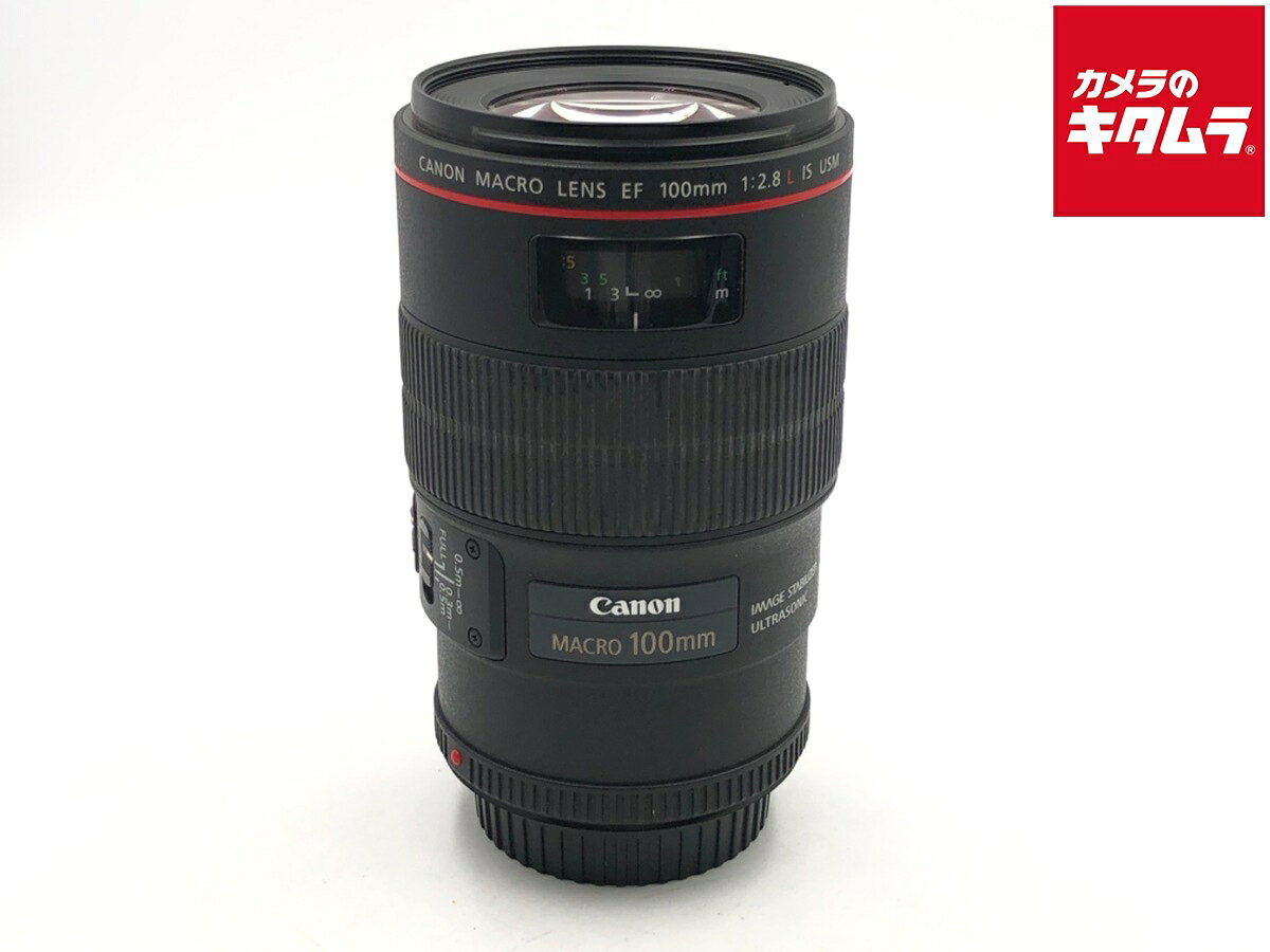 楽天市場】ef100mm f2 8l マクロ is usmの通販