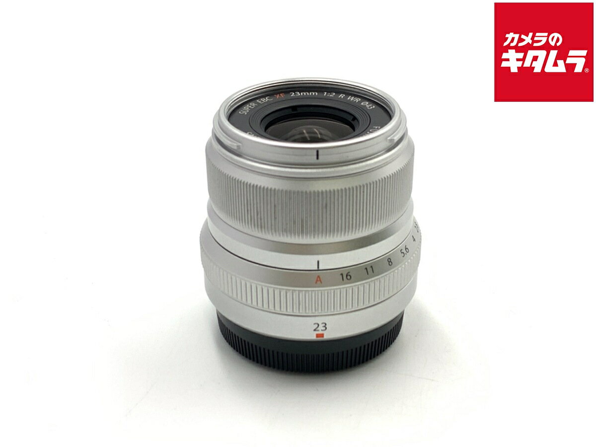 楽天市場】xf 35mm f2 r wr 中古の通販