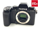 【中古】 【良品】 フジフイルム X-S10 ボディ 【ミラーレス一眼】 【6ヶ月保証】