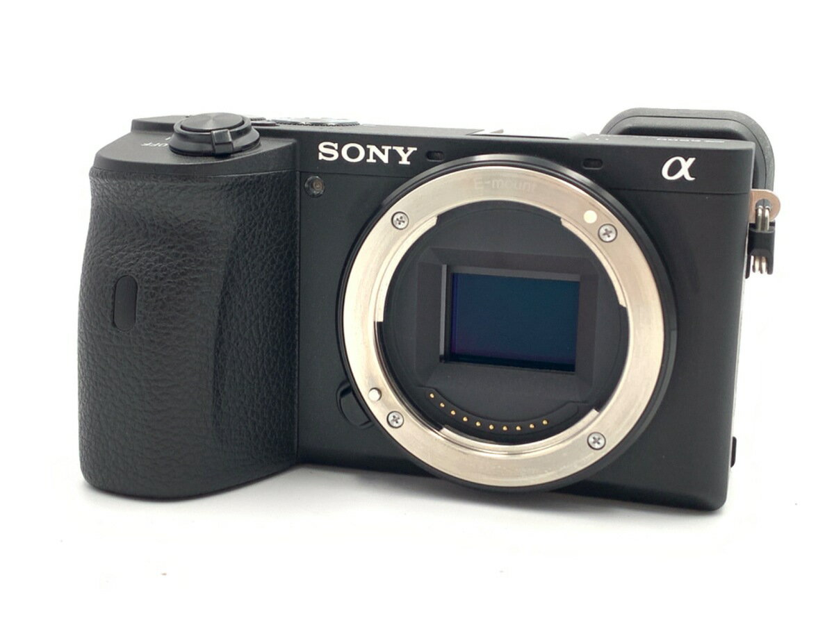 楽天市場】α6600 ilce-6600 ボディの通販 楽天市場】α6600 ilce-6600 ボディの通販