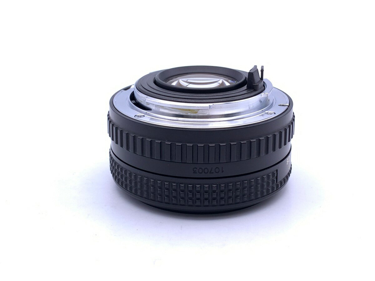 【中古】 【並品】 リコー リケノン 50mm F2 【交換レンズ】