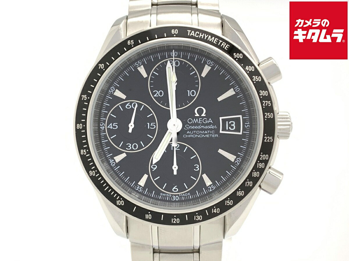 【中古】 【良品】 オメガ(OMEGA) ス