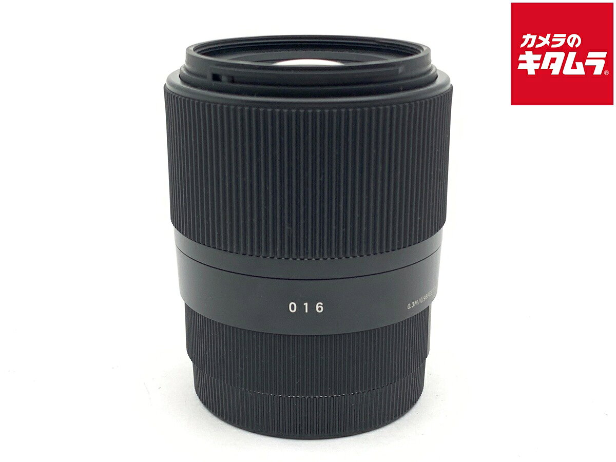 楽天市場】シグマ 30mm f1．4 dc dn ソニーeマウント用の通販