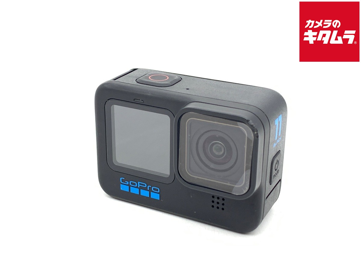 楽天市場】GoPro Hero11 Blackの通販