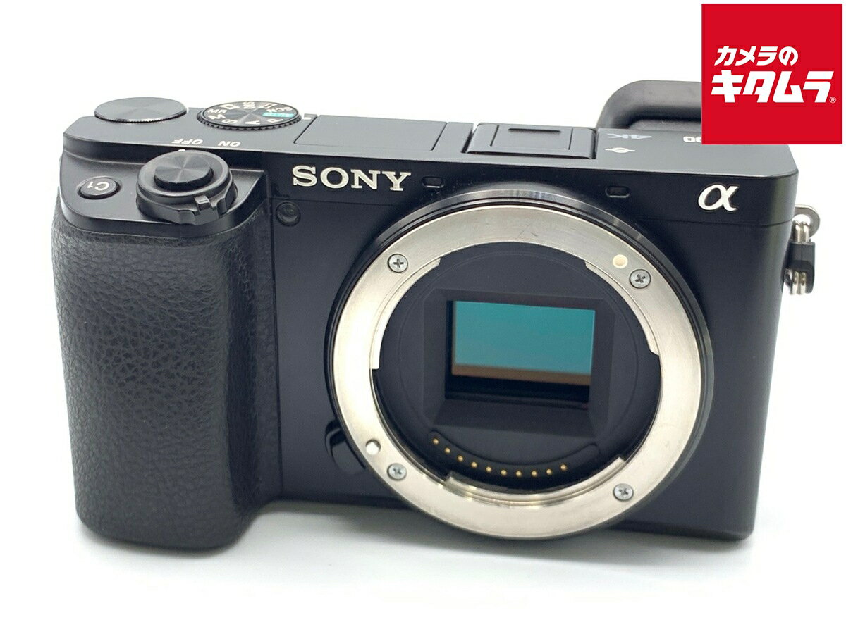楽天市場】ソニー ミラーレス一眼 α6100の通販
