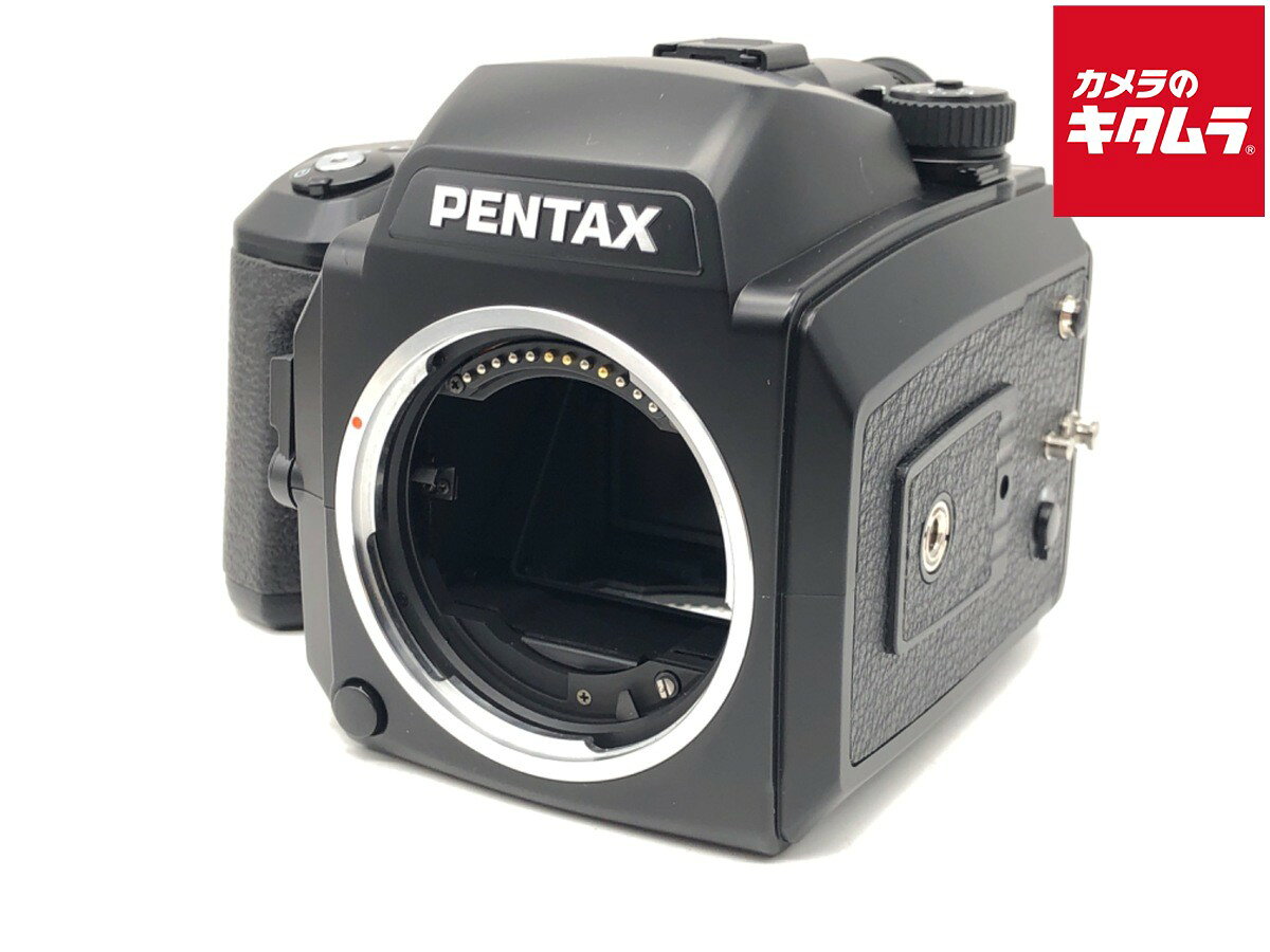 楽天市場】pentax 645nの通販