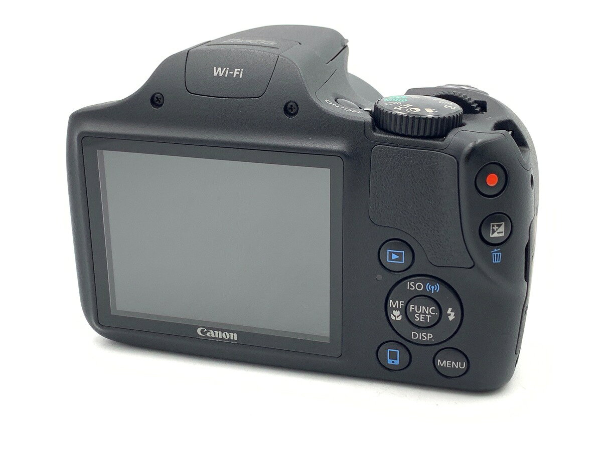 【中古】 【良品】 キヤノン PowerShot SX530 HS 【コンパクトデジタルカメラ】