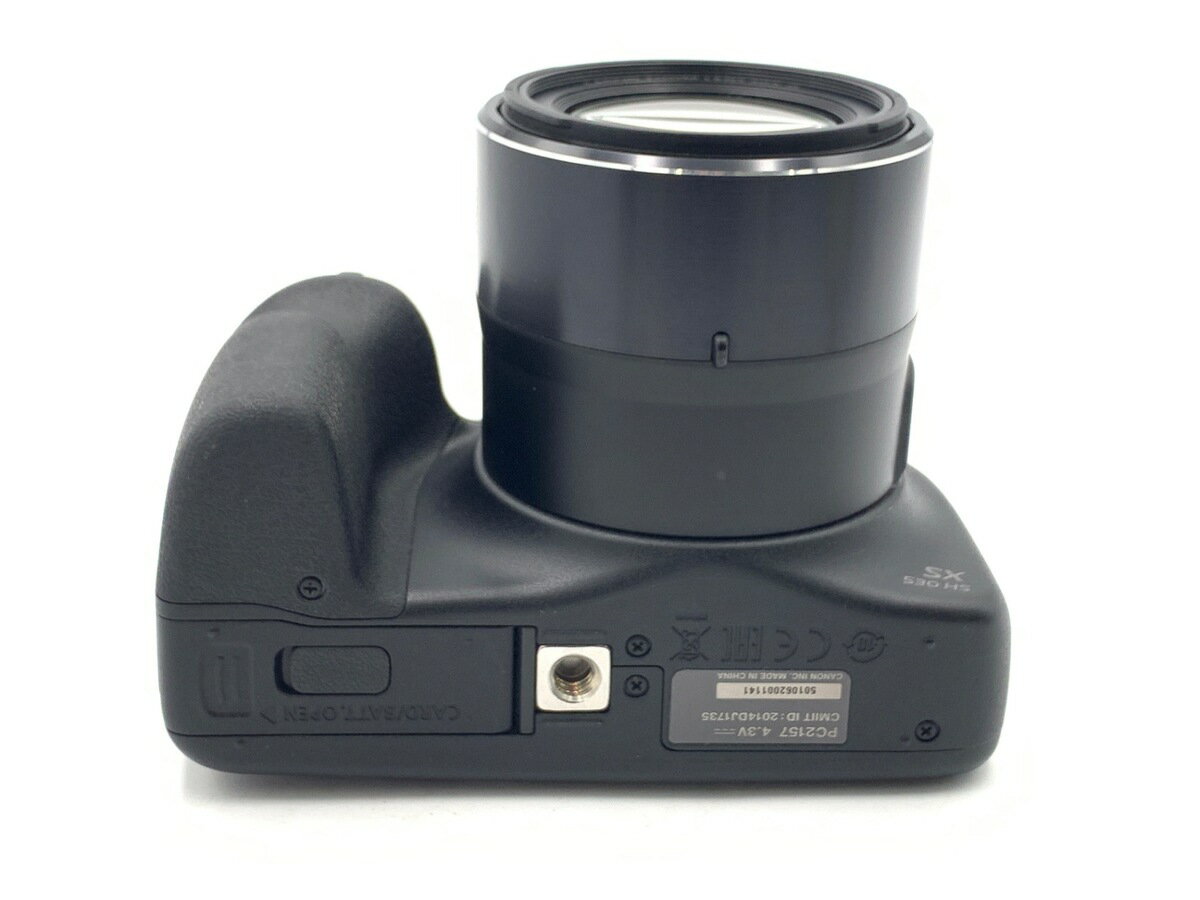 【中古】 【良品】 キヤノン PowerShot SX530 HS 【コンパクトデジタルカメラ】