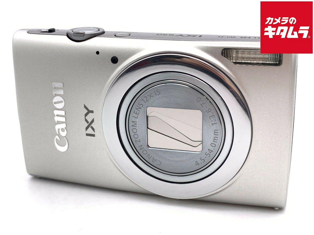 楽天市場】canon デジタルカメラ ixy 630（カメラ・ビデオカメラ・光学