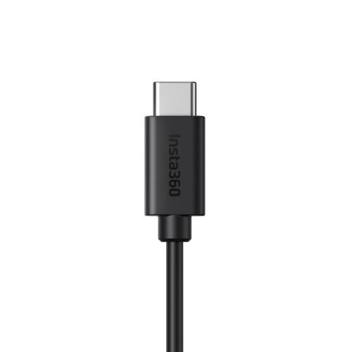Insta360 Type-C - Cケーブル 《納期未定》 3