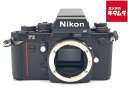 【中古】 【良品】 ニコン F3 ハイアイポイント 【フィルムカメラ】