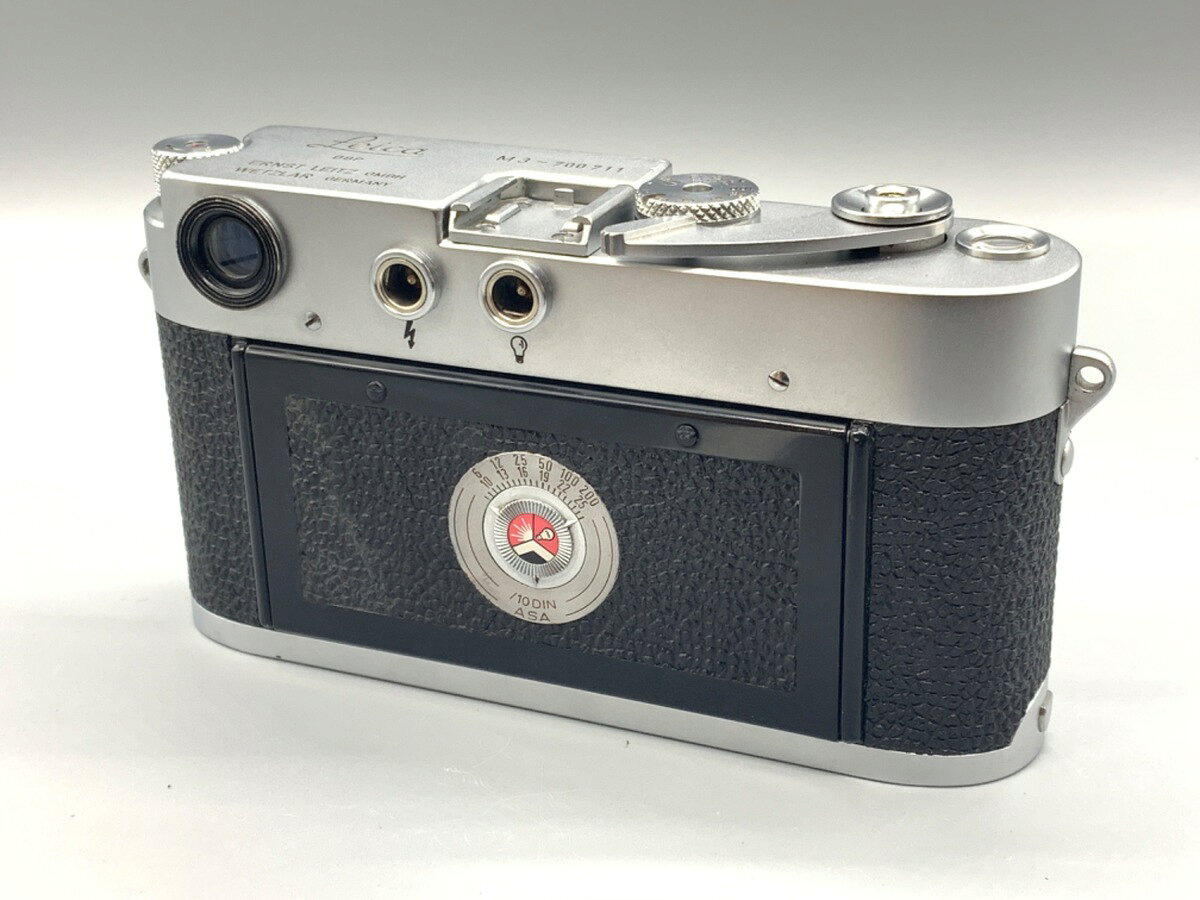 【中古】 【良品】 ライカ ライカ M3 シリ...の紹介画像2