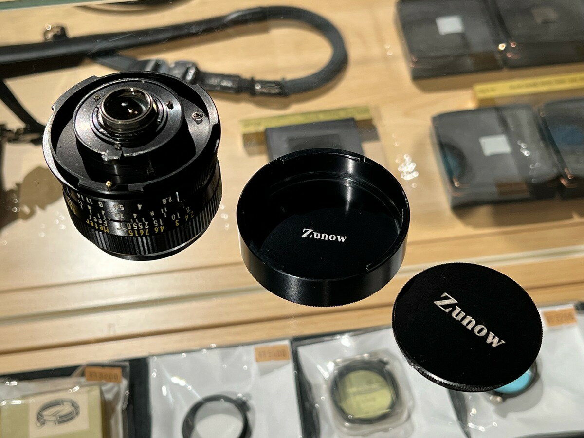 ����š� ���񤢤��ʡ� ���Ρ� 35mm F2.8 �ڥ󥿥ե�å����� �ڸ򴹥�󥺡�