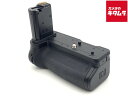 【中古】 【美品】 ニコン MB-N14 パワーバッテリーパック 【カメラ用品】