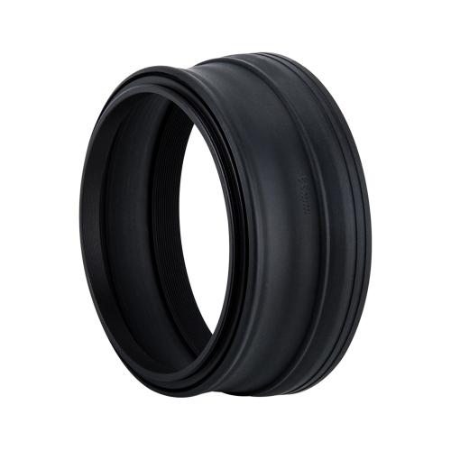 カメラのキタムラのエツミ E-2577 シリコンフード 72mm｜アングル2