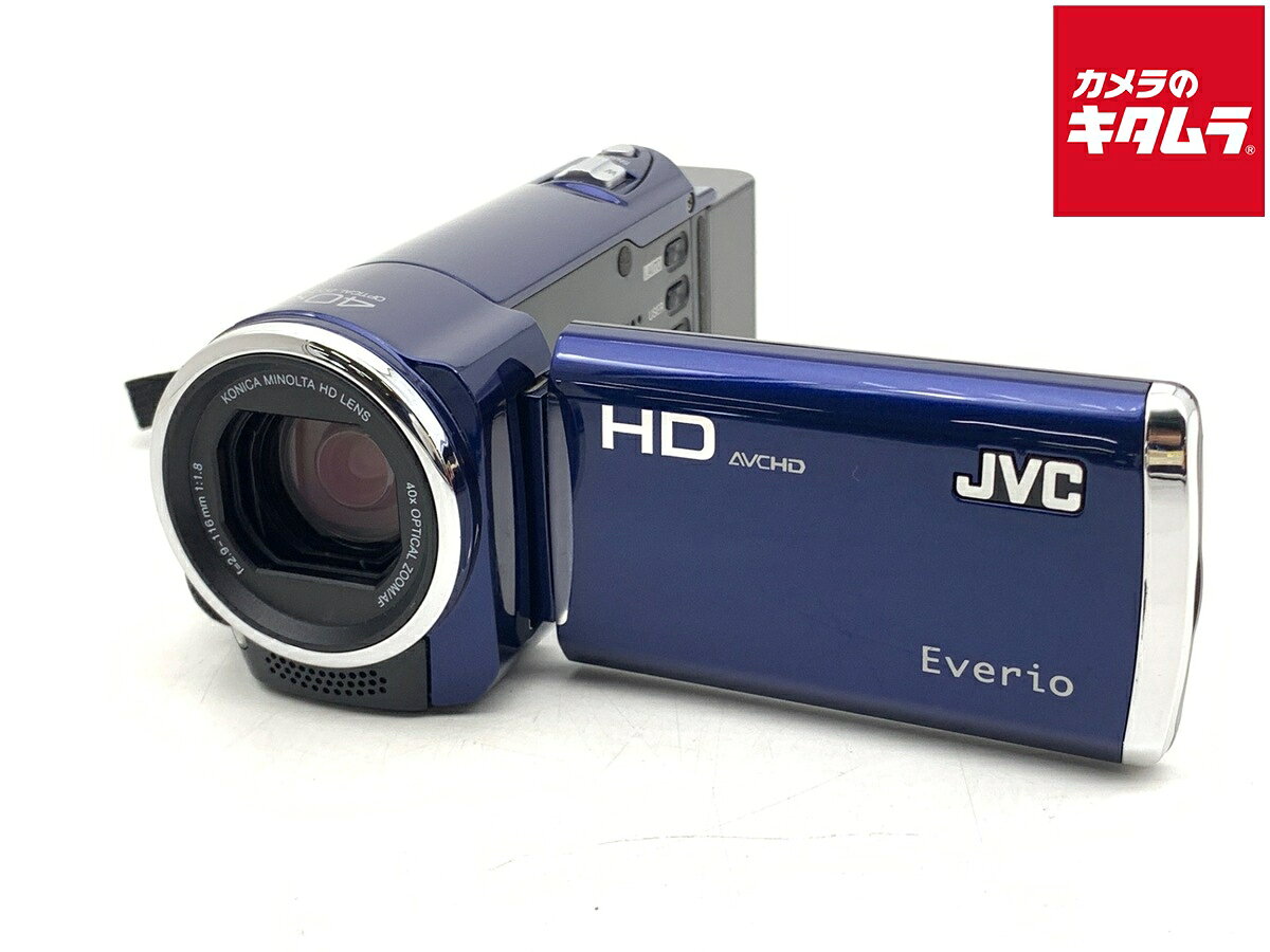 楽天市場】everio gz－hm670の通販