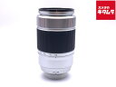 【中古】 【良品】 フジフイルム XC50-230mm F4.5-6.7 OIS シルバー 【交換レンズ】 【6ヶ月保証】(2)