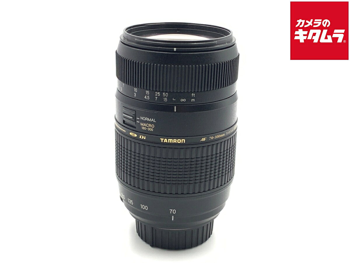 楽天市場】タムロン af 70－300mm f／4－5．6の通販