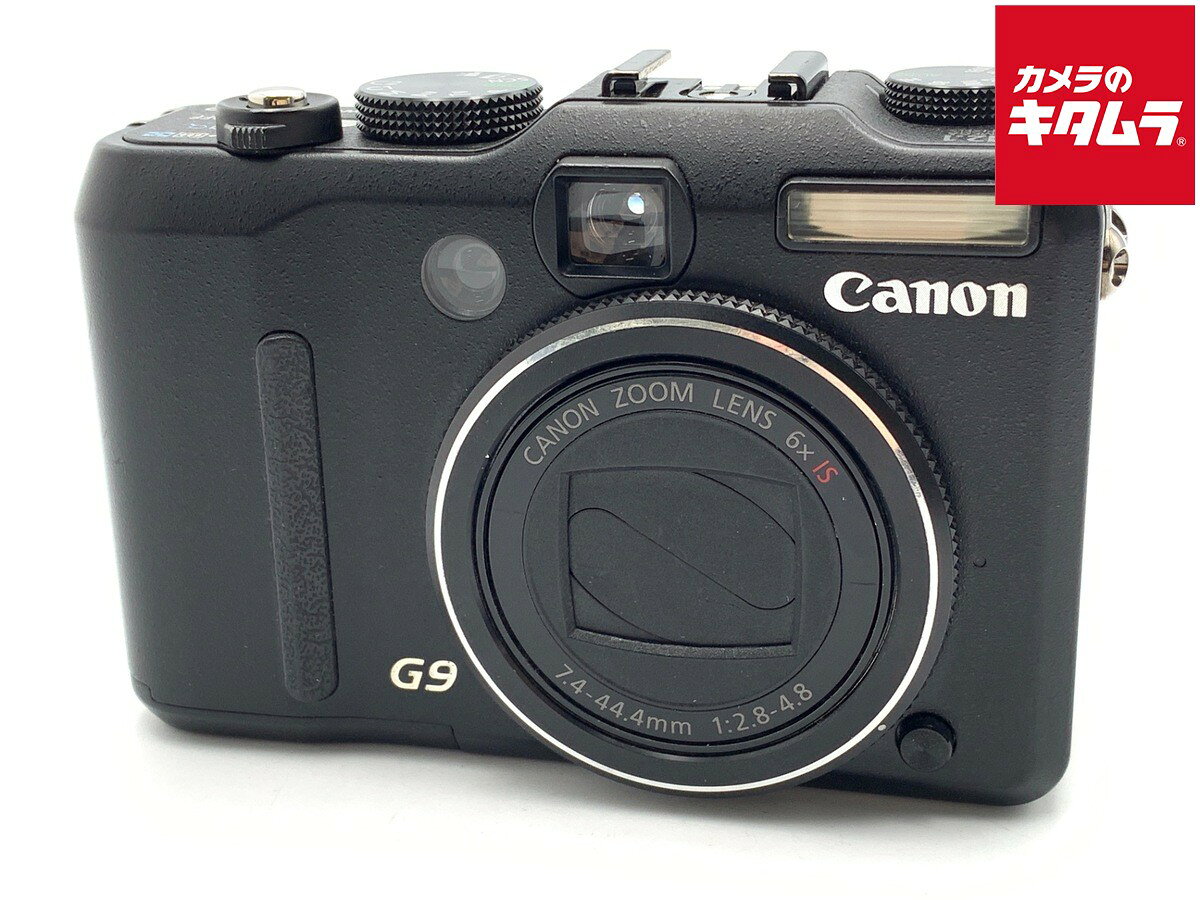 楽天市場】デジタルカメラ キャノン g9の通販