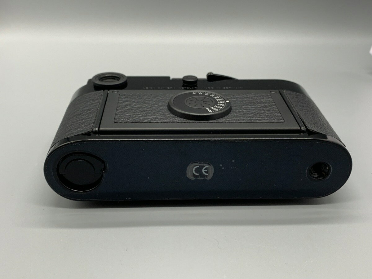 【中古】 【美品】 ライカ レンジファインダーカメラ 各種 【フィルムカメラ】 emedama-11323371 カメラのキタムラ サンプル画像3