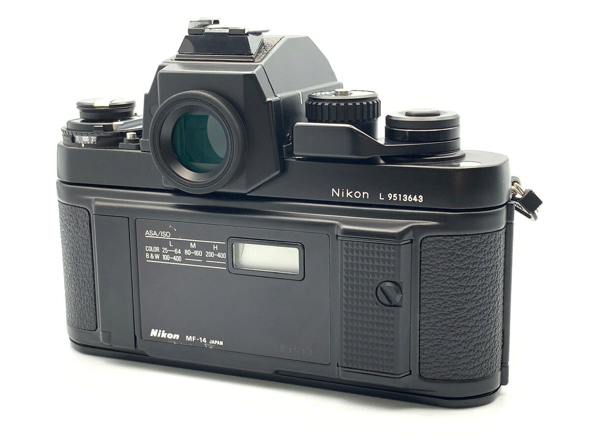 カメラのキタムラの【中古】 【良品】 ニコン（Nikon）F3 Limited(リミテッド) Body 【フィルムカメラ】｜アングル2