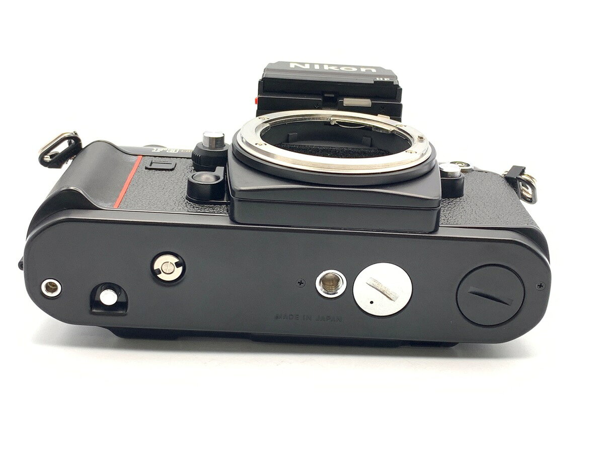 カメラのキタムラの【中古】 【良品】 ニコン（Nikon）F3 Limited(リミテッド) Body 【フィルムカメラ】｜アングル3