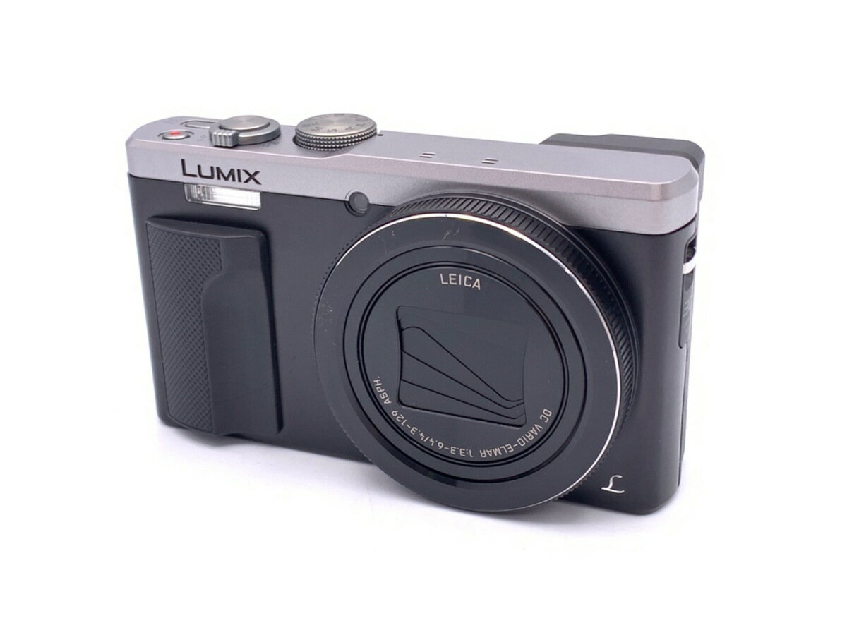 楽天市場】dmc-tz85-s lumix シルバー パナソニックの通販 楽天市場】dmc-tz85-s lumix シルバー パナソニックの通販