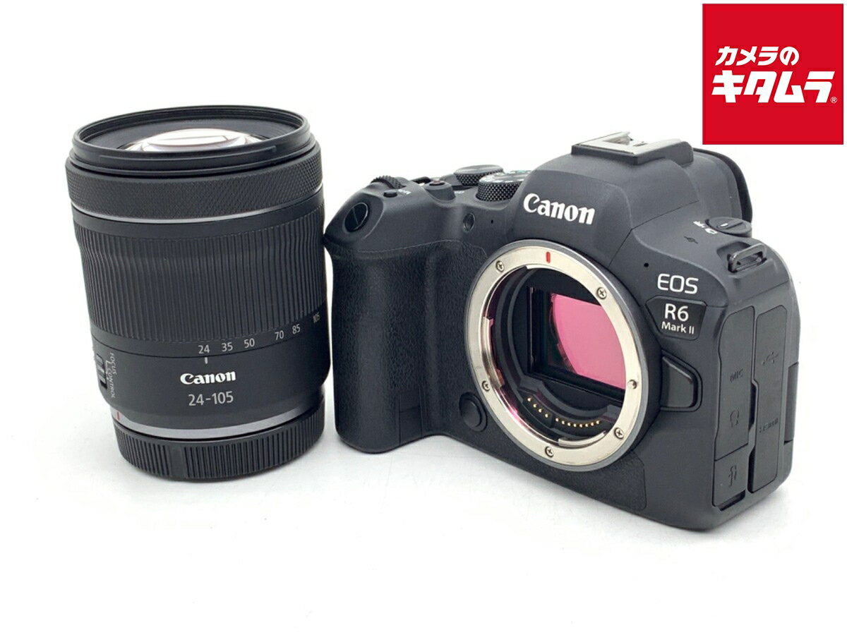 楽天市場】eos r6 rf24-105 is stm レンズキットの通販
