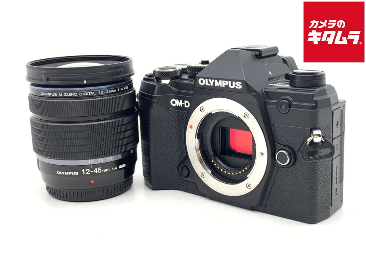 楽天市場】om-d e-m5 mark iii 12-45mm f4.0 proキットの通販