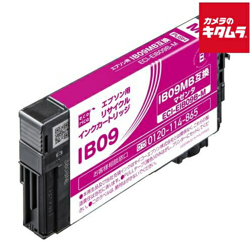 ꥫ ECI-EIB09B-M ץ IB09MBбꥵ륤󥯥ȥå ޥ 