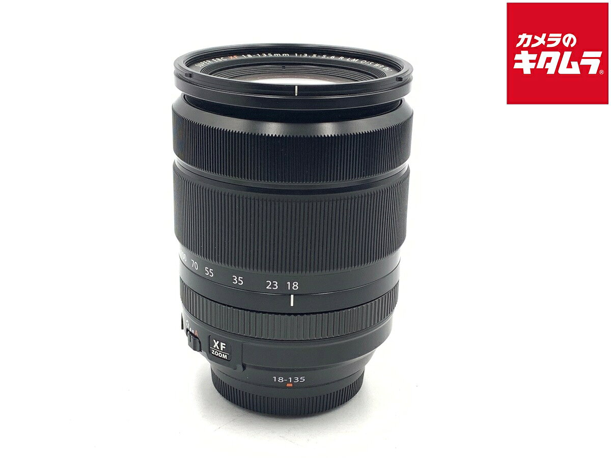 楽天市場】xf18-135mmf3.5-5.6 r lm ois wr（ズーム/単焦点ズーム