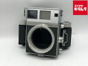【中古】 【並品】 マミヤ スーパー23 ボディ 【フィルムカメラ】