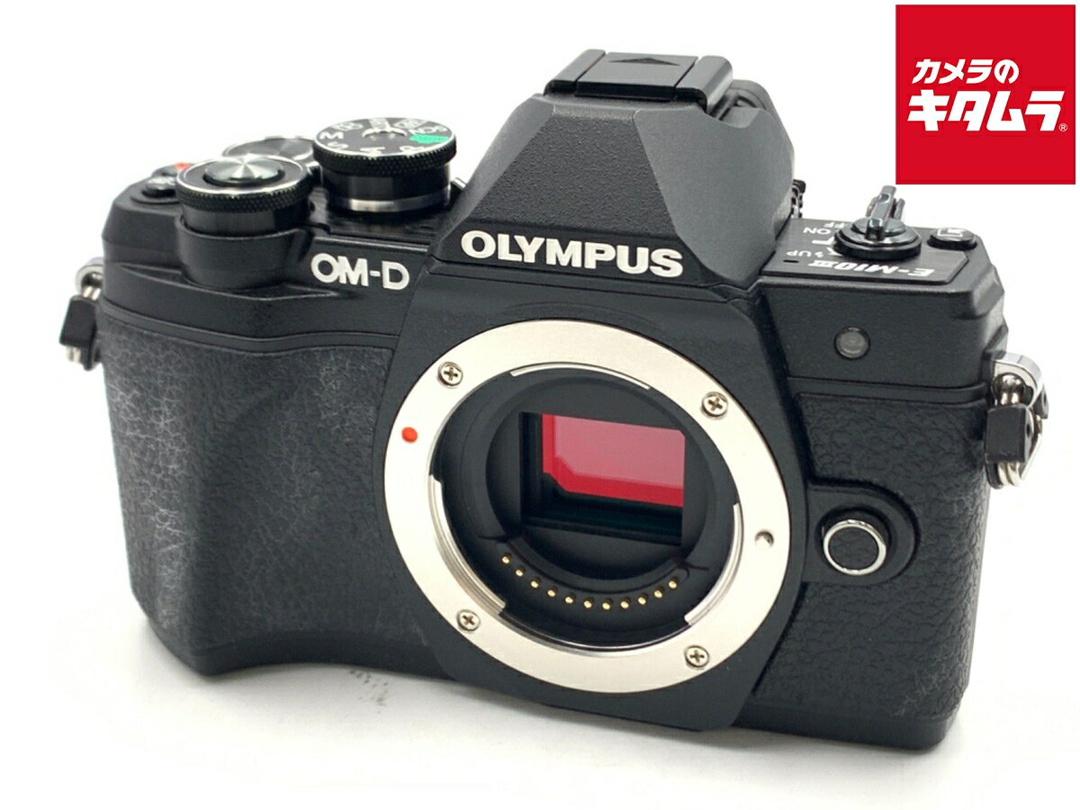 Υ㤨֡š ʡ ѥ OM-D E-M10 MarkIII ܥǥ ֥å ڥߥ顼쥹 6ݾڡۡפβǤʤ37,890ߤˤʤޤ