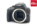 【中古】 【並品】 キヤノン EOS Kiss X7 ボディ 【デジタル一眼レフ】