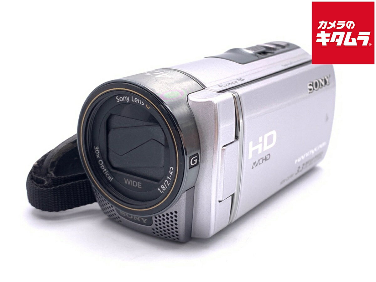 楽天市場】hdr cx180 バッテリー（ビデオカメラ｜カメラ・ビデオカメラ