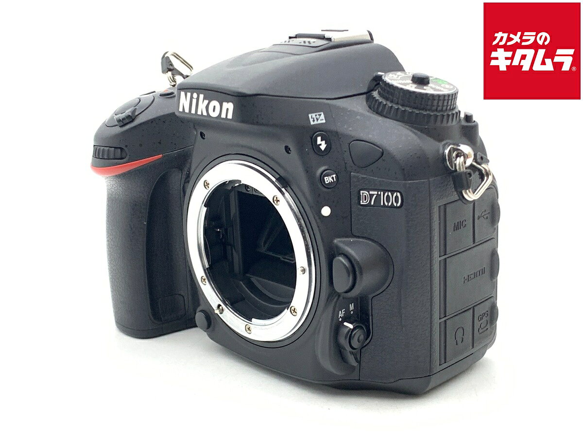 Nikon ニコン D7100 ボディ デジタル一眼レフカメラ ニコン D7100 ボディ 価格比較 - 価格.com