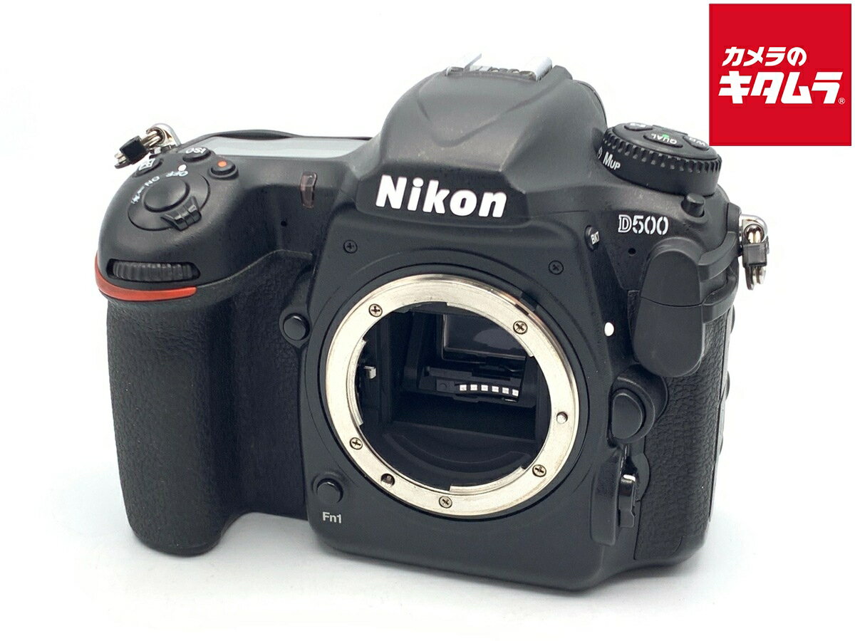 楽天市場】nikon d500 中古の通販