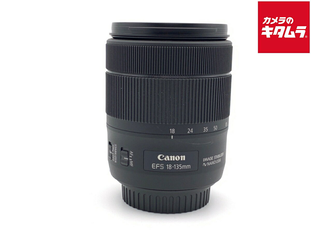 Canon EF-S 18-135mm IS USM レンズ ジャンク 故障品 楽天市場】ef-s18-135mm f3.5-5.6 is usmの通販