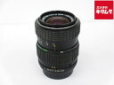 【中古】 【難あり品】 ペンタックス smc PENTAX-M 40-80mm F2.8-4 【交換レンズ】