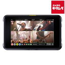 ATOMOS ATOMSHG701C Shogun Classic 7.2インチモニターレコーダー 《納期約2週間》(2)