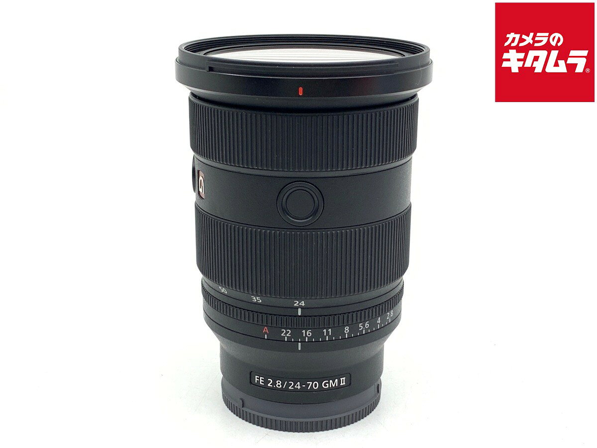 楽天市場】sel2470gm 中古の通販
