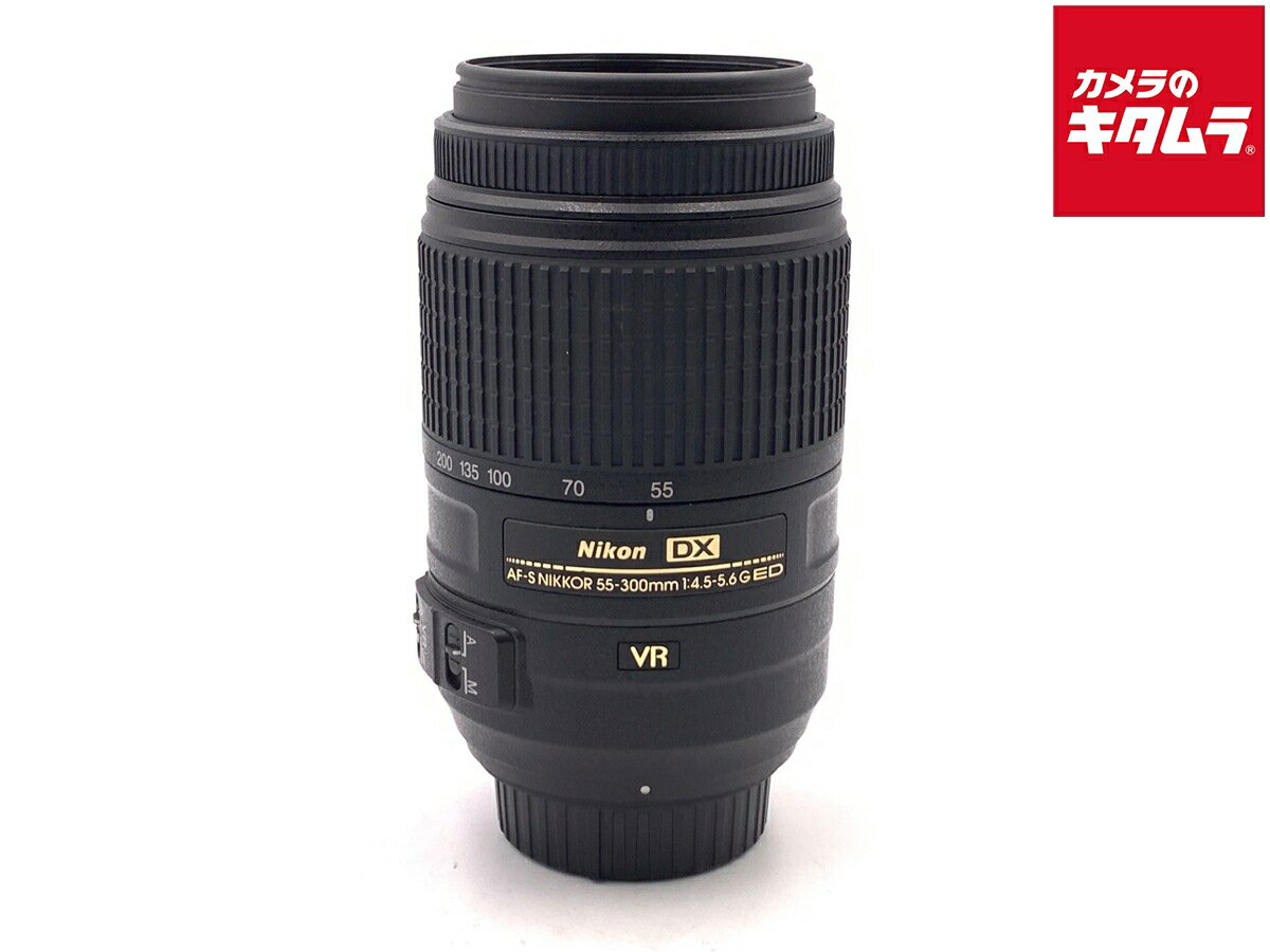 楽天市場】AF－S DX NIKKOR 55－300mmの通販