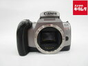 【中古】 【難あり品】 キヤノン EOS Kiss 7 ボディ 【フィルムカメラ】|詳細画像