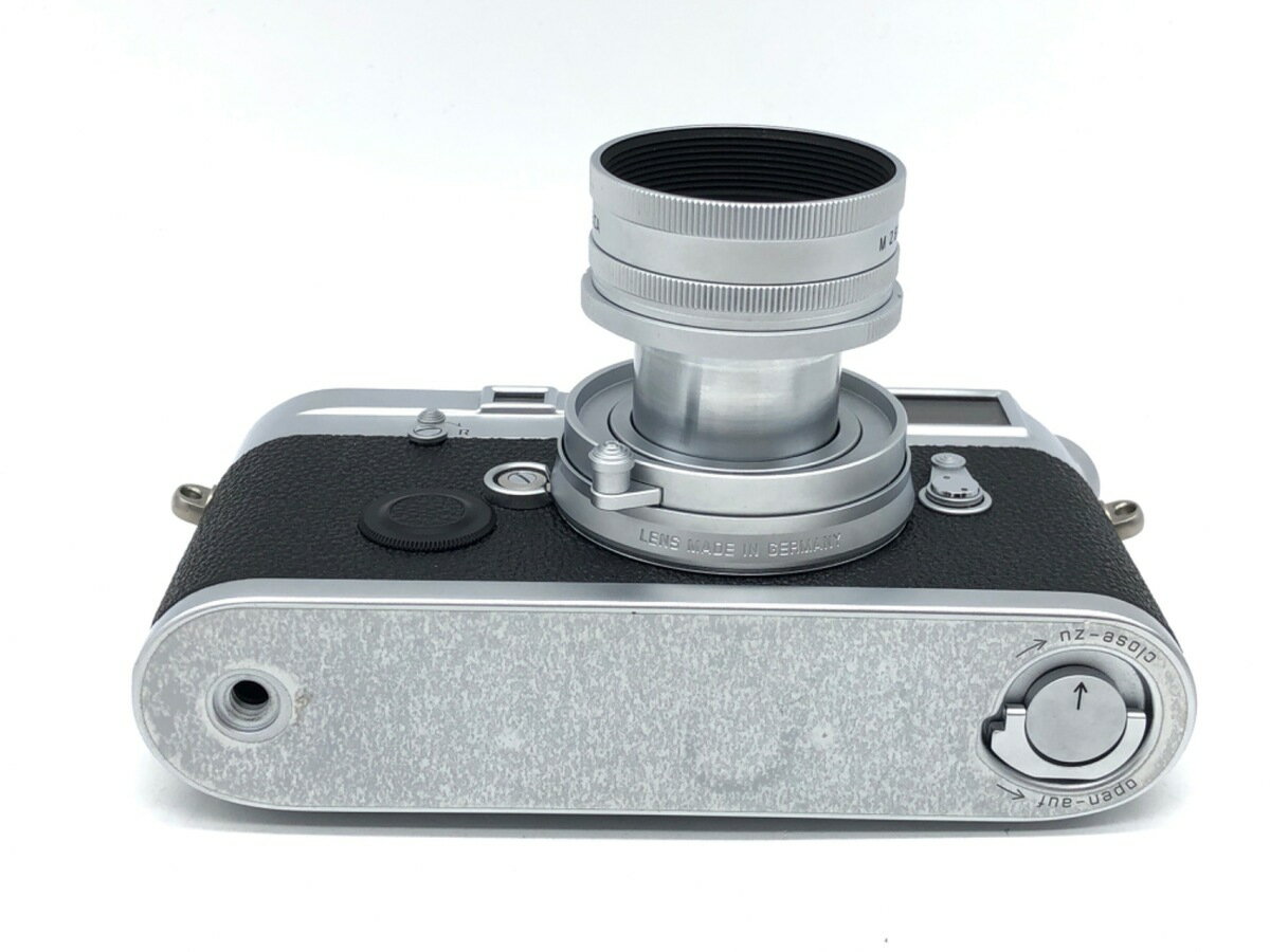 ����š� �����ʡ� �饤�� �饤�� M6J ����ޡ� 50mm F2.8�� �ڥե���५����