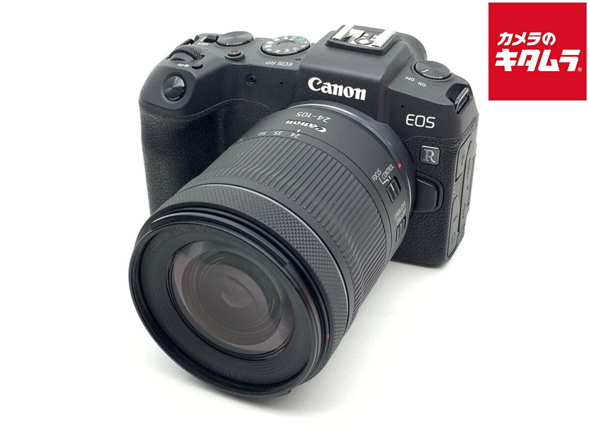 楽天市場】canon eosrp レンズキットの通販