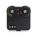 銘匠光学 TTArtisan 小型露出計 TT-METER (RS) ブラックペイント 《納期約2-3週間》