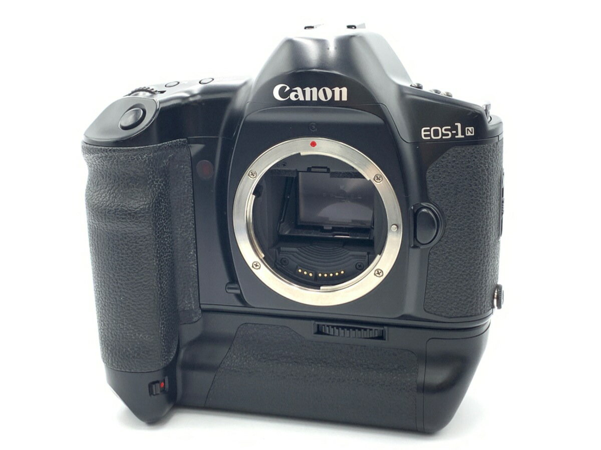 【中古】 【並品】 キヤノン EOS-1N HS 【フィルムカメラ】